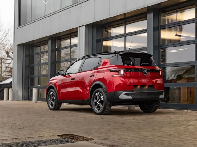 Citroën C3 Aircross Comfort Max