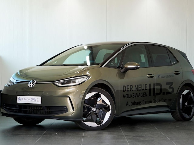 Volkswagen ID.3 Performance Pro
