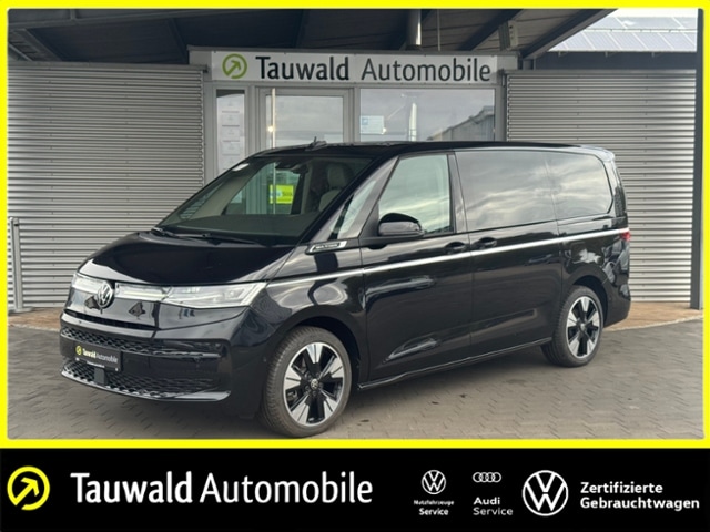 Volkswagen Multivan 2.0 TSI DSG Lang T7