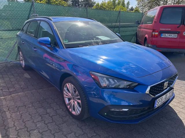 Seat Leon 1.5 TSI Style