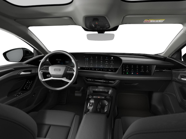 Audi A6 e-tron Avant