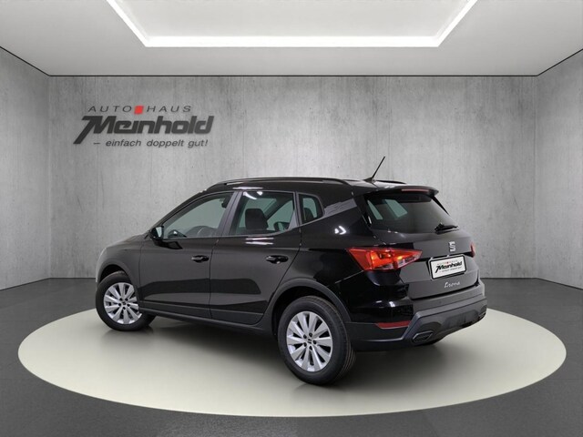 Seat Arona 1.0 TSI Style