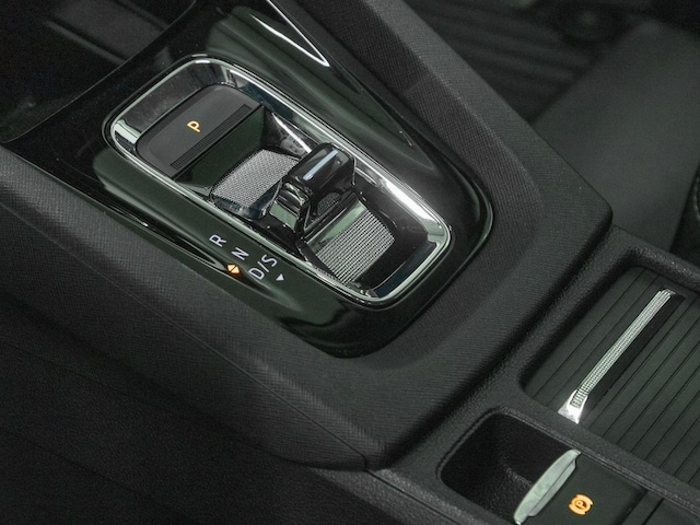 Skoda Octavia 1.5 TSI Selection