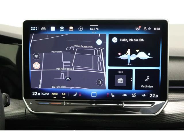 Volkswagen Golf 2.0 TDI DSG Golf VIII R-Line