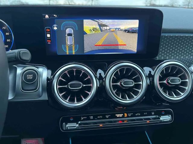 Mercedes-Benz EQB 300 4MATIC Progressive