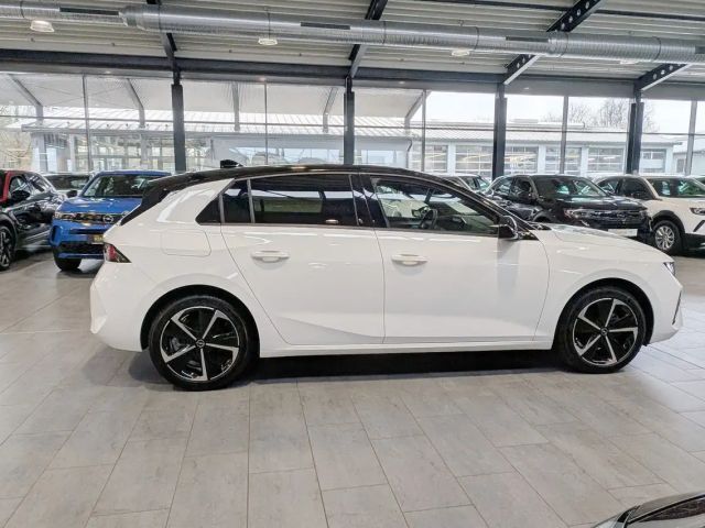 Opel Astra 1.2 Turbo GS-Line Grand Sport Turbo