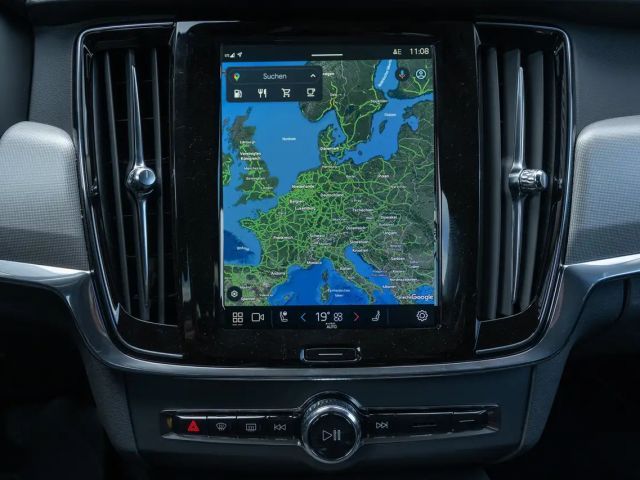 Volvo V90 AWD Dark Plus Recharge T6
