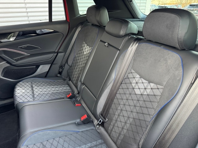 Volkswagen Tiguan 2.0 TDI 4Motion