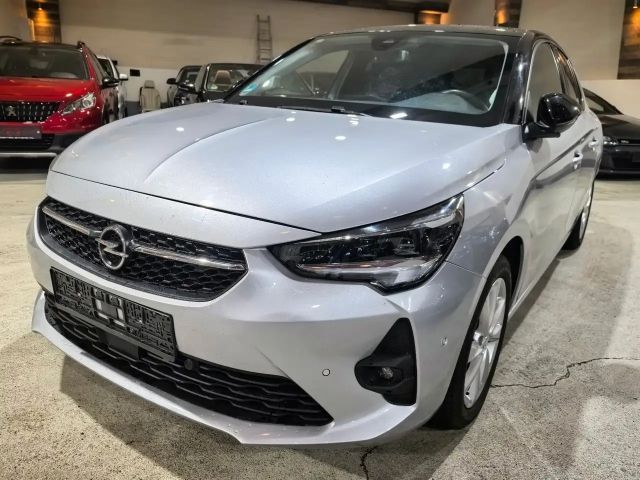 Opel Corsa Elegance