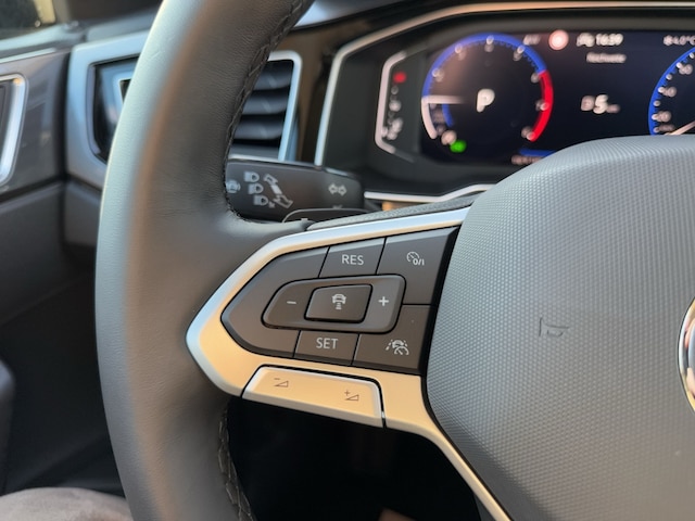 Volkswagen Taigo DSG Style