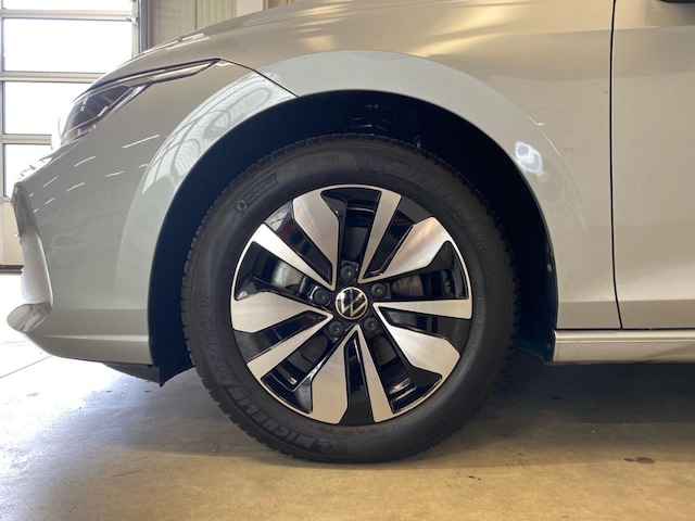 Volkswagen Golf 2.0 TDI DSG Golf VIII