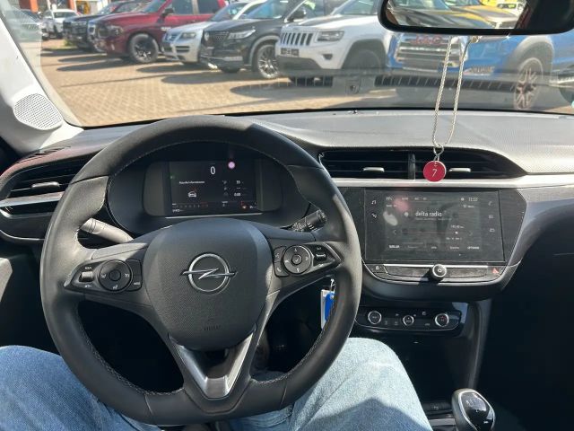 Opel Corsa Elegance