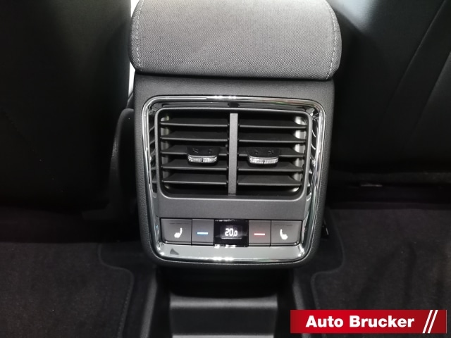 Skoda Enyaq Loft iV 80