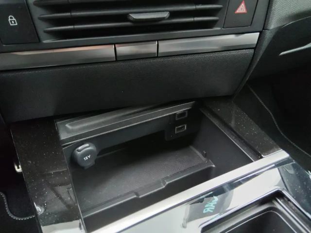 Opel Astra GS-Line Grand Sport