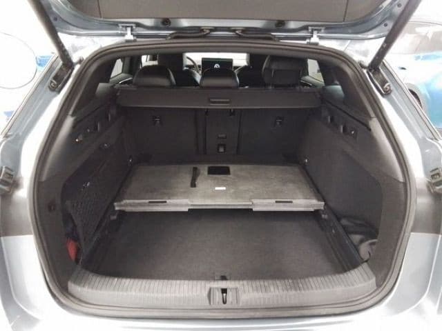 Volkswagen ID.7 Pro Tourer