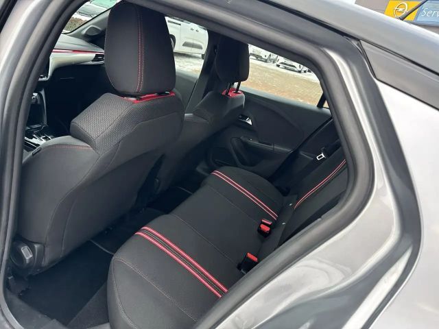 Opel Corsa GS-Line Grand Sport