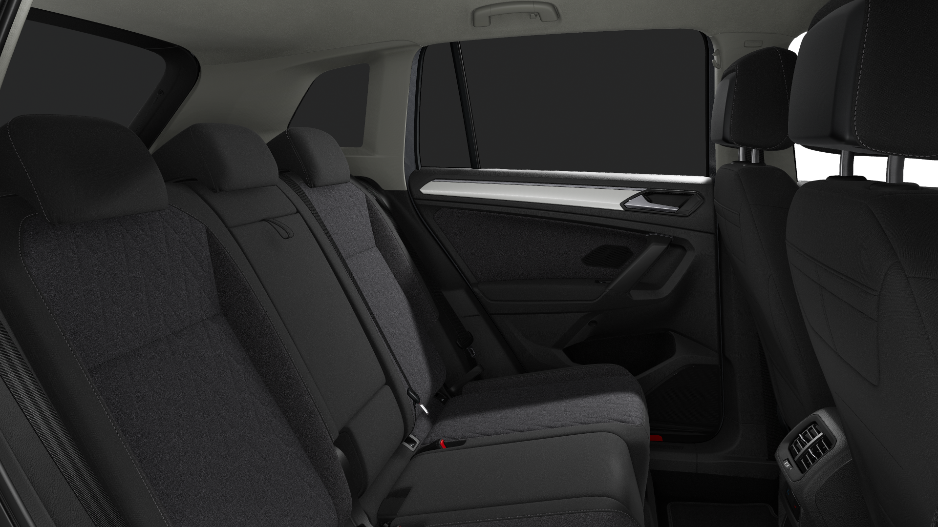 Volkswagen Tiguan 1.5 TSI DSG IQ.Drive Move