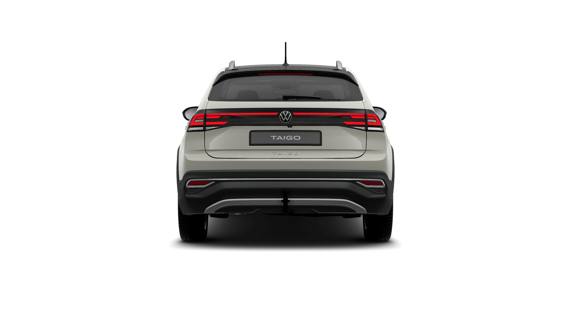 Volkswagen Taigo 1.5 TSI DSG Style