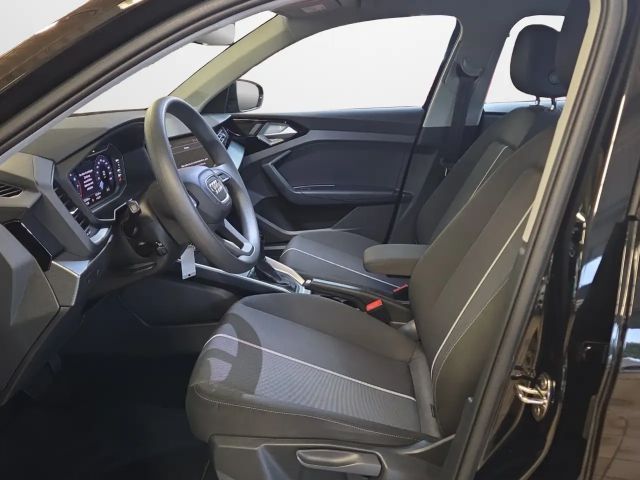 Audi A1 35 TFSI Sportback