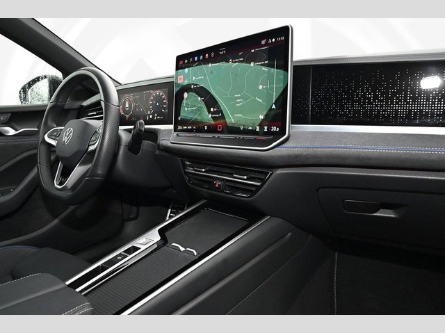 Volkswagen Passat 2.0 TDI DSG R-Line Variant