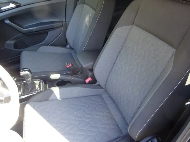 Volkswagen T-Cross 1.0 TSI DSG