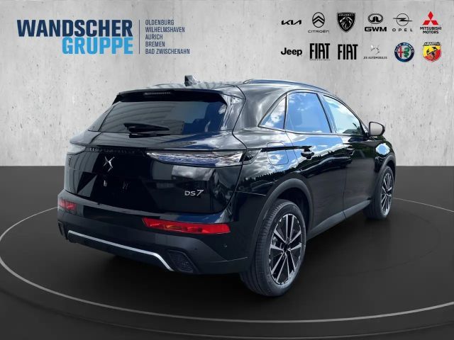 DS DS 7 Crossback BlueHDi Mobiles