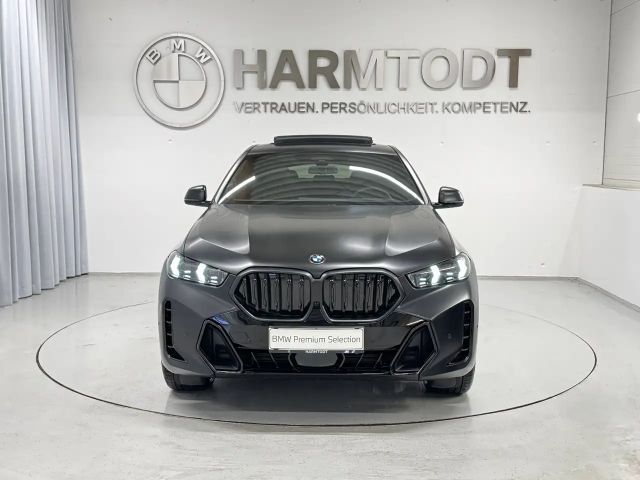 BMW X6 xDrive40d