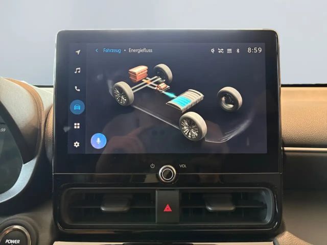 Toyota Yaris Cross Hybride