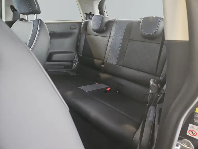 MINI Cooper E *HUD*ParkAsisst*DriveAsisst*LED*DAB*Paket S*