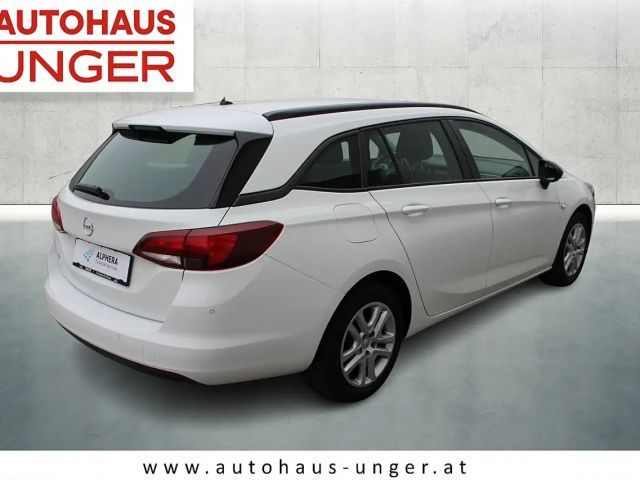 Opel Astra Edition Sports Tourer Turbo