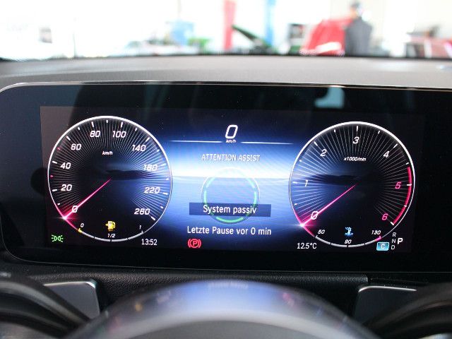 Mercedes-Benz GLB 200 GLB 200 d