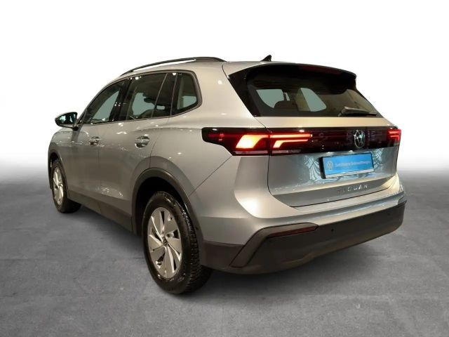Volkswagen Tiguan 2.0 TDI DSG