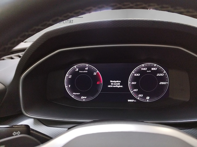 Seat Leon 2.0 TDI DSG Sportstourer Style