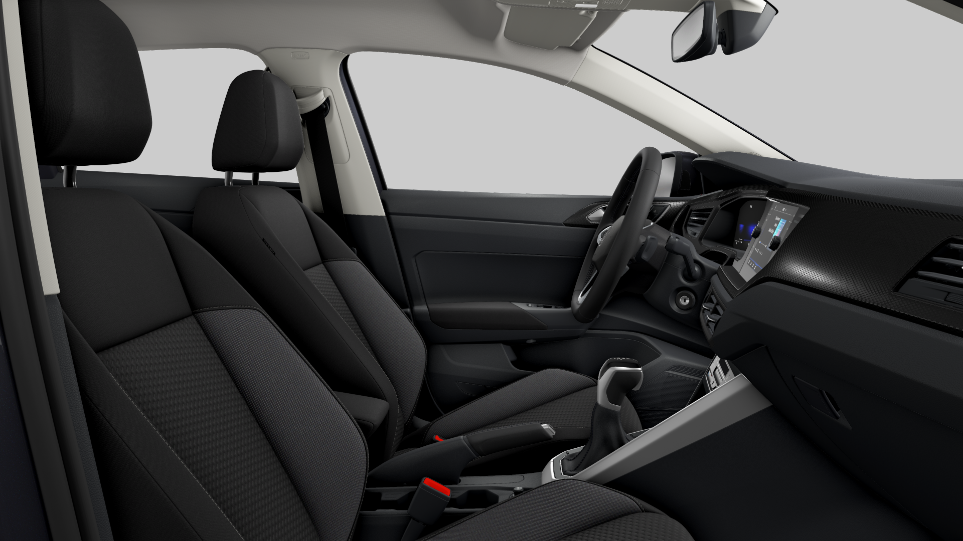 Volkswagen Taigo 1.0 TSI DSG Life