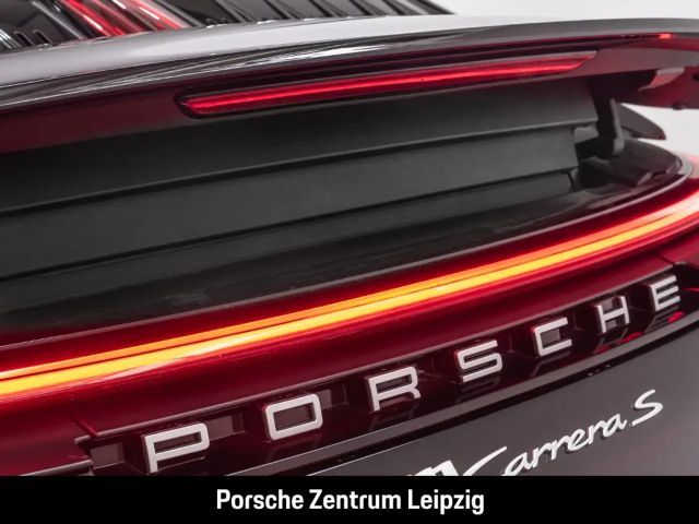 Porsche 992 Carrera Coupé S