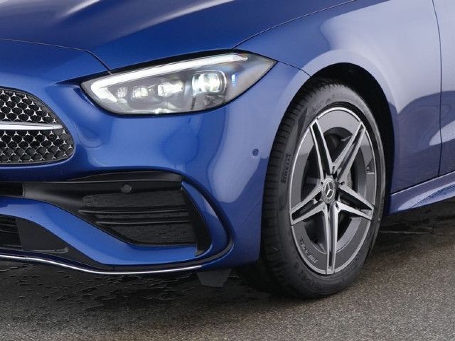 Mercedes-Benz C 300 Sedan