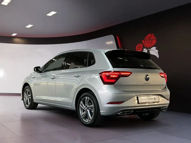 Volkswagen Polo 1.0 TSI DSG R-Line