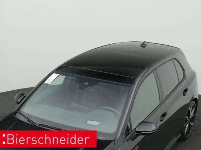 Volkswagen Golf 2.0 TSI DSG GTI Sound Style