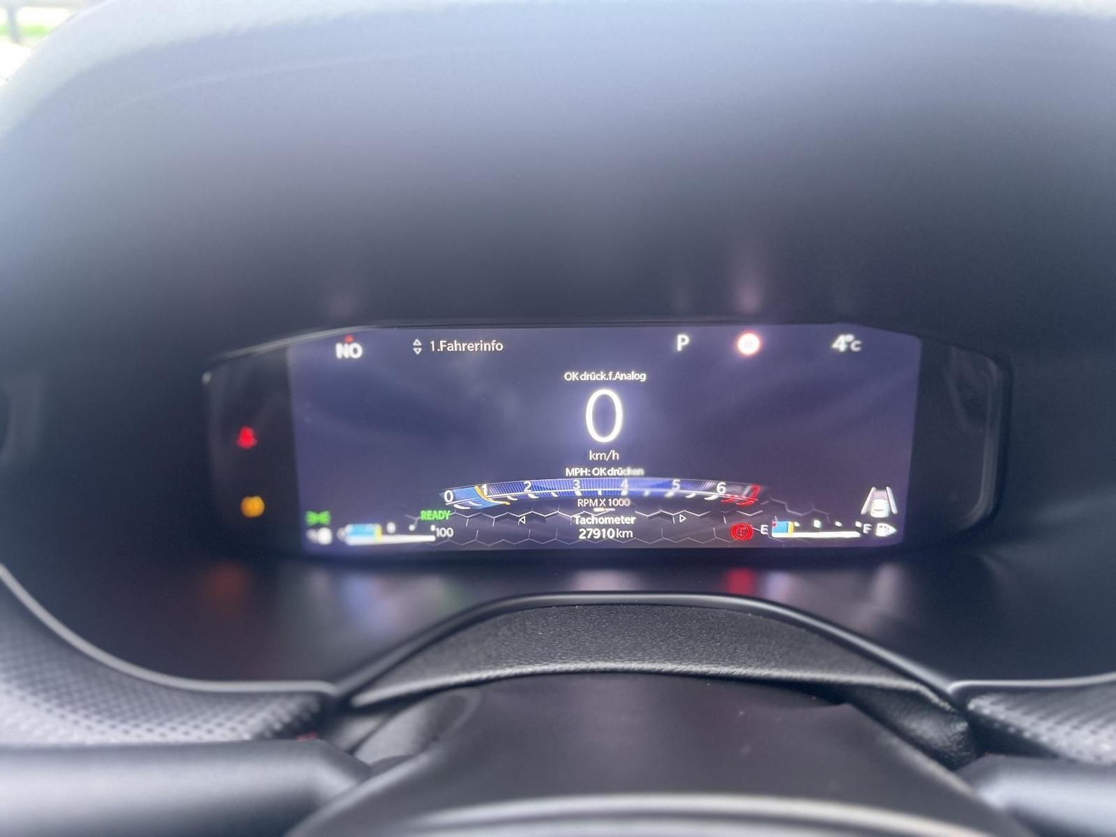 Jeep Compass Altitude