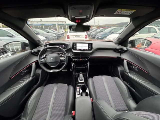 Peugeot 2008 GT-Line