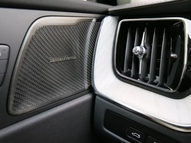 Volvo XC60 AWD Bright T6 Ultra