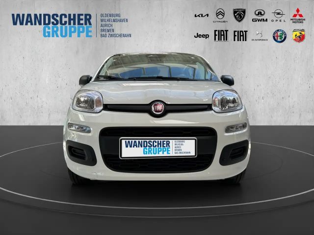 Fiat Panda MY25 Hybrid *PDC*Tempomat*Isofix*