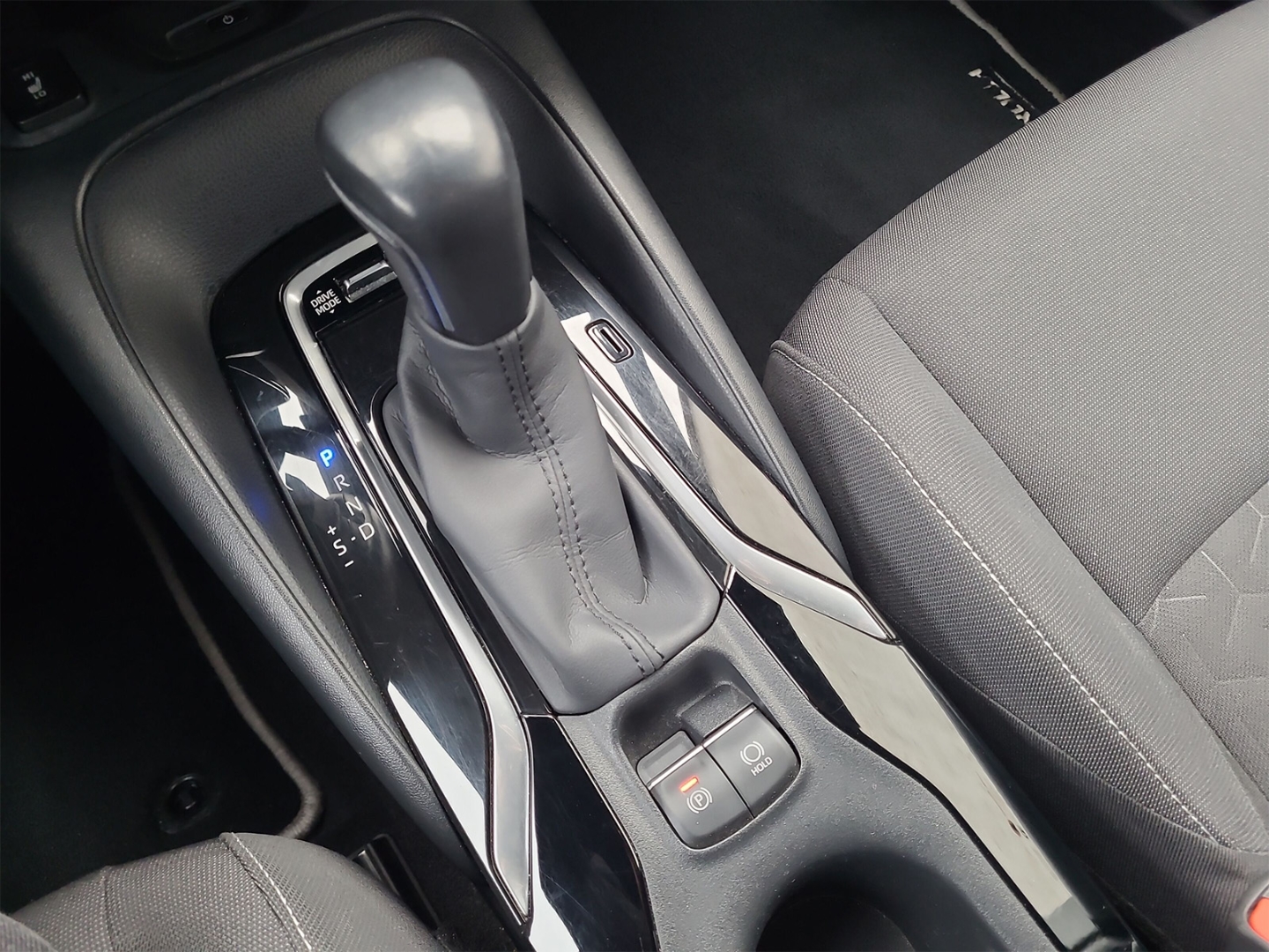 Toyota Corolla Technik Touring