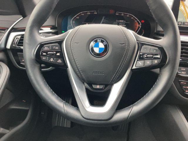 BMW 530 530d Sedan xDrive