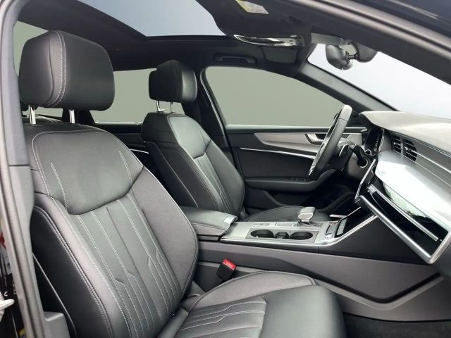 Audi S6 3.0 TDI Quattro