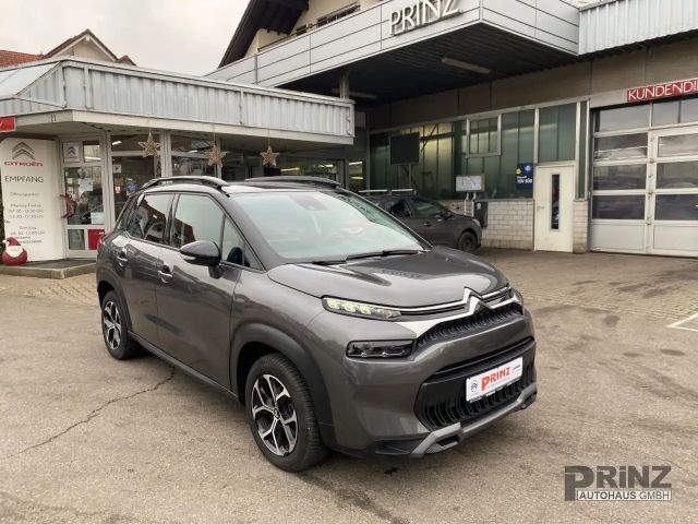 Citroën C3 Aircross Plus