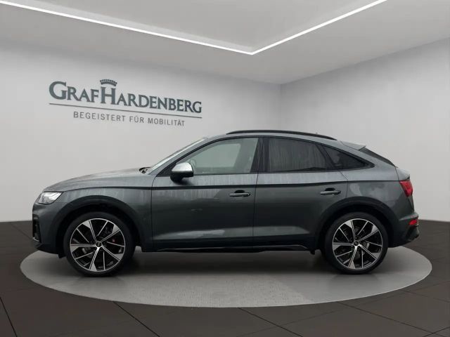 Audi SQ5 Quattro Sportback