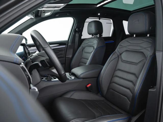 Volkswagen Touareg 3.0 V6 TSI