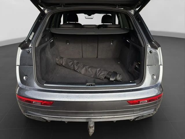 Audi Q5 40 TDI Quattro S-Line