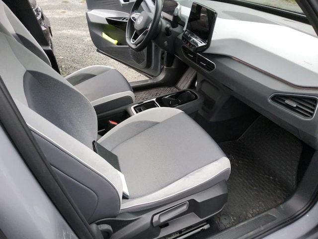 Volkswagen ID.3 77 KWh Performance Pro